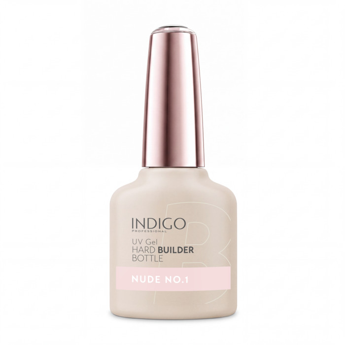 Nude No.1 - Hard Builder Bottle 7ml