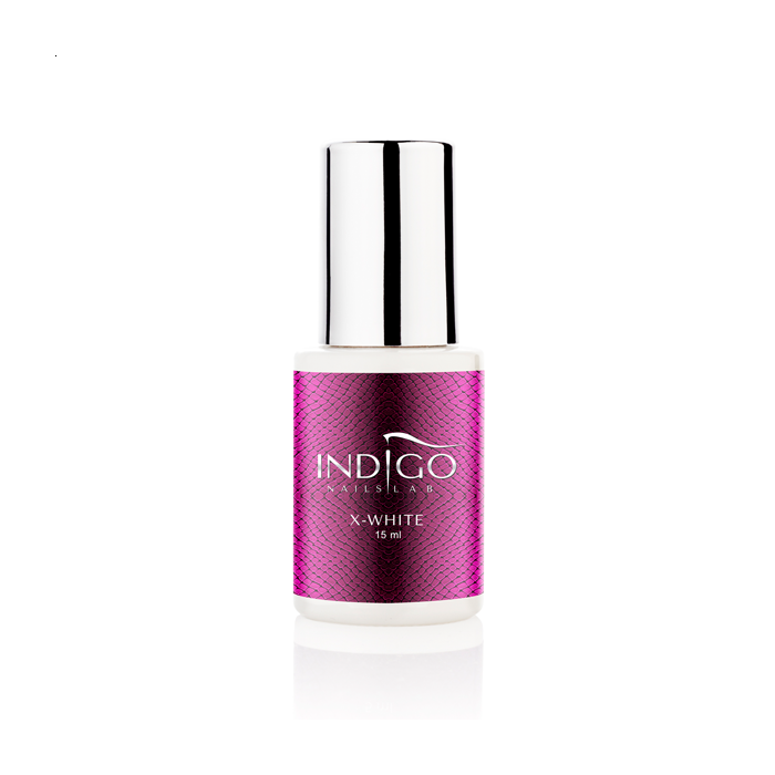 X White Gel Brush 15ml X White Gel Brush 15ml