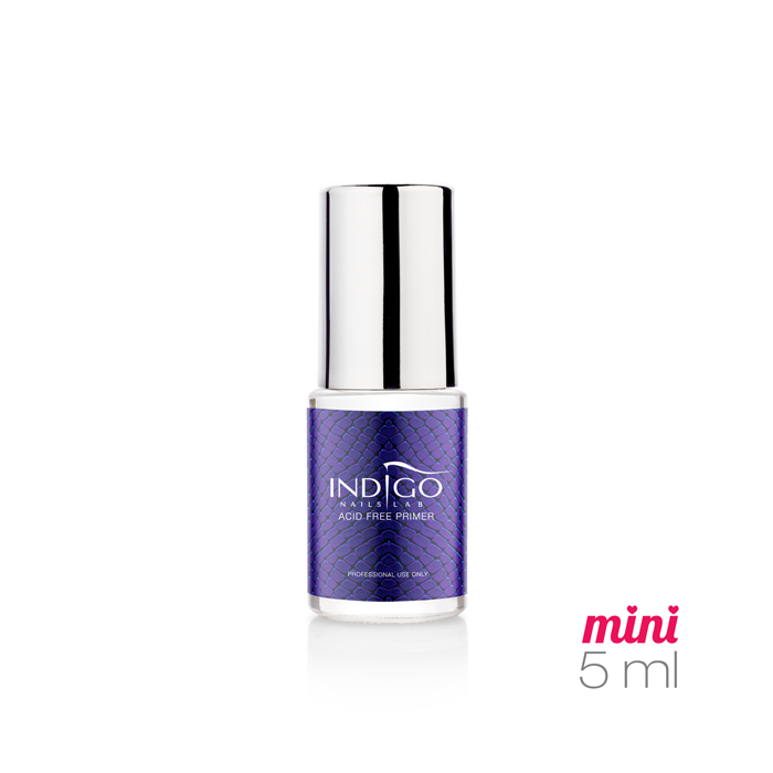 Acid Free Primer Mini 5ml Indigo