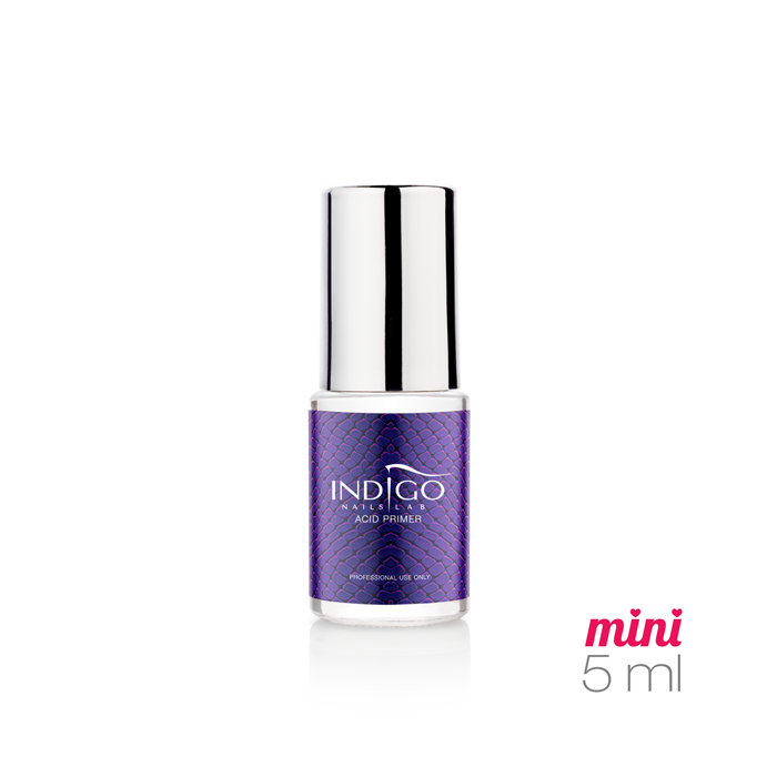 Acid Primer Mini 5ml Indigo