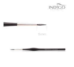 Indigo Aquarelle Master Paint Brush