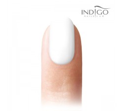 White Gel Brush Indigo