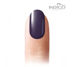 Lady Dragon Gel Brush Indigo