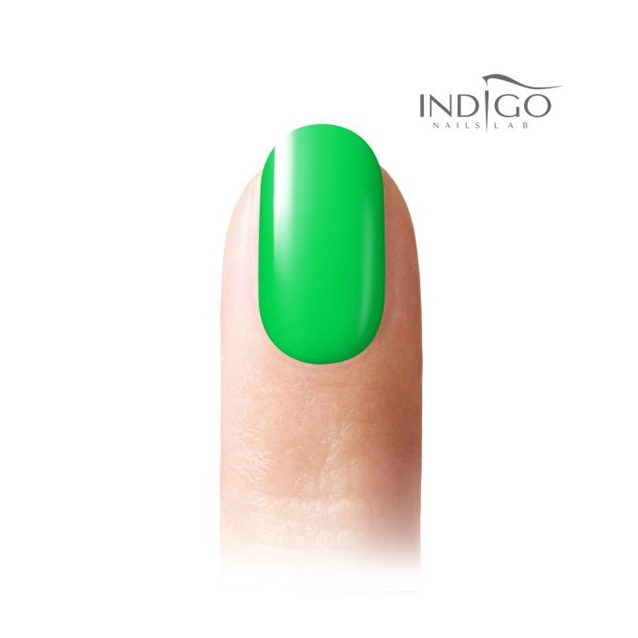 Power Spinach - Nail Art Gel