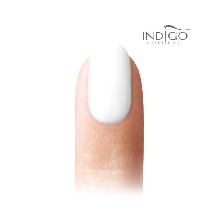 White - Nail Art Gel