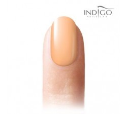 Veni Vidi Peachy Gel Brush Indigo