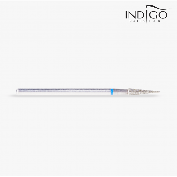 Frez Indigo Cuticle No. 2