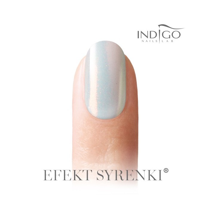 Efekt Syrenki® Indigo