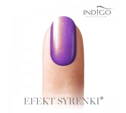 Efekt Syrenki Neon Violet Indigo