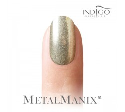 MetalManix Effect Gold Indigo