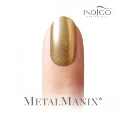 MetalManix 24 karatowe złoto Indigo