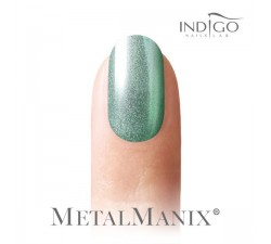 MetalManix Tiffany Effect Indigo