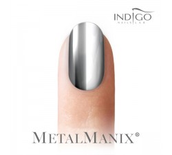 MetalManix Multi Chrome Indigo