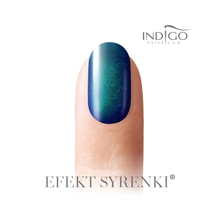 Efekt Syrenki® Black II