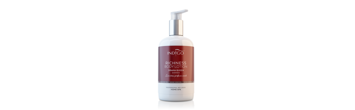 Kosmetyki Home SPA | Indigo by Kate Zett – Sklep Online