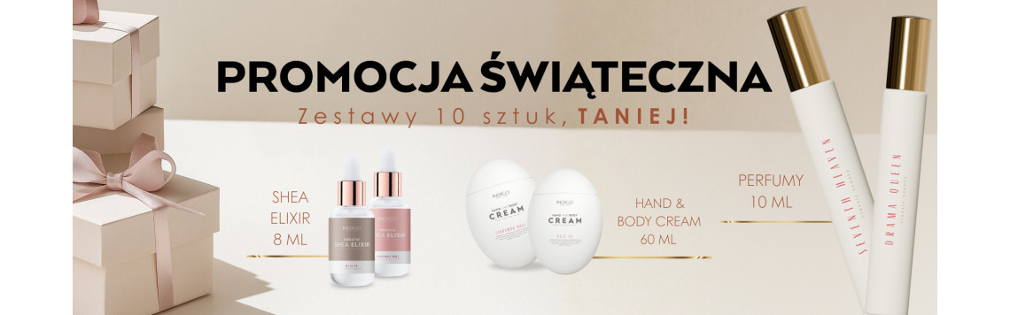PROMOCJA ŚWIĄTECZNA