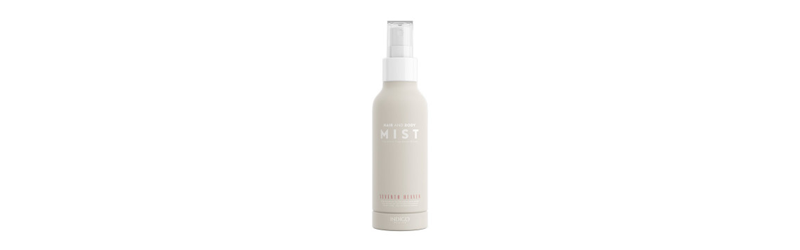 Mgiełka do włosów i ciała 150 ml